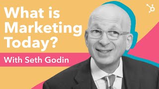 TOP 3 TIPS from THIS IS MARKETING by Seth Godin  Book Summary 20 [upl. by Antons359]