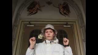 Yung Lean ♦ Ginseng Strip 2002 ♦ [upl. by Neraj]