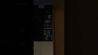 Framework LED Matrix Charging [upl. by Mose]