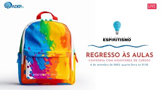 Regresso às Aulas [upl. by Neenaej]