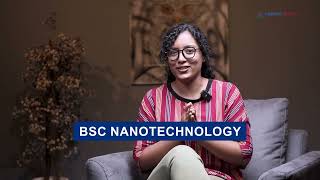 BSc in Nanotechnology Your Guide to Careers Qualifications amp Future Prospects [upl. by Ikkiv257]