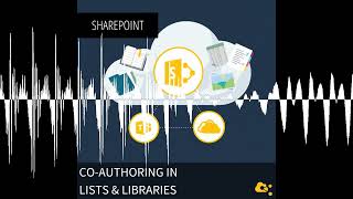 CoAuthoring in Lists amp Libraries  nuboRadio  Microsoft 365 für Cloudworker und Teams [upl. by Retha]