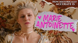 History Buffs Marie Antoinette [upl. by Burch140]