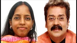 Hariharan and bavatharani songs hits Audio jukebo [upl. by Enimrej]