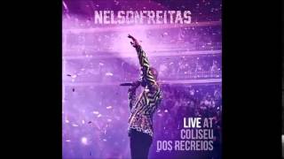 Nelson Freitas Live At Coliseu Dos Recreios 2015 Bo Tem Mel [upl. by Tranquada]