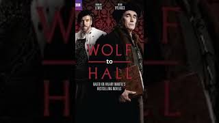 Wolf Hall Season 2 Review Tudor Saga’s Stunning Finale 🏰✨ wolfhallseason2 wolfhall [upl. by Alisun]