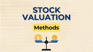 What Are Stock Valuations Methods amp Formulas [upl. by Imojean841]