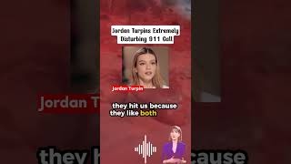 Jordan Turpins Extremely Disturbing 911 Call [upl. by Ttoille]