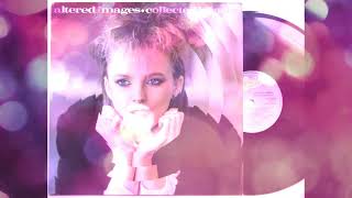 ALTERED IMAGES Dont Talk To Me About Love EXTENDED REMIX [upl. by Ahsenrac]