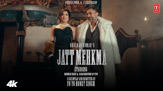 JATT MEHKMA SONG Full Video YO YO HONEY SINGH  GLORY  BHUSHAN KUMAR [upl. by Rezeile]