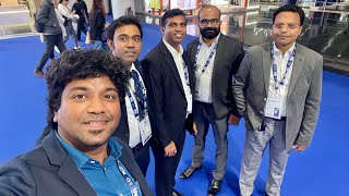 Day at Adipec2024 with Mispah Team [upl. by Goober320]