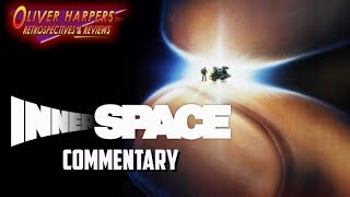 InnerSpace 1987 Commentary Podcast Special [upl. by Aiek]