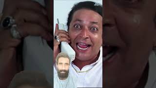 comedy funny movie bollywood love rajgrovermemes comedyfilms rajgroveroffical comedymovies [upl. by Akzseinga218]