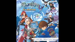 Ao no Kiseki Evolution OST  Conflicting Passions [upl. by Leihcey]