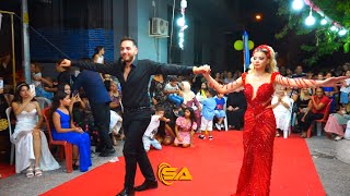 Roman Düğünleri İzmir  Düğün Videoları  Wedding Videos  Roman Oyunları [upl. by Willard]