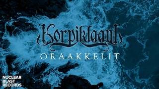 KORPIKLAANI  Oraakkelit OFFICIAL MUSIC VIDEO [upl. by Altman]