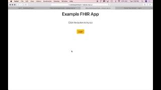 FHIR in 5 Minutes [upl. by Mortimer]