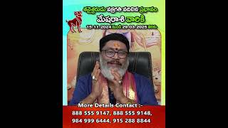 Saturn Direct Motion 2024 Effects on Mesha Rashi  శనైశ్చరుడు వక్రగతి వదిలిన ప్రభావం మేషరాశి shots [upl. by Luelle]