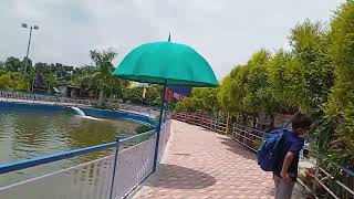 Happyland park nepal dont go in Summer 2 [upl. by Balac155]