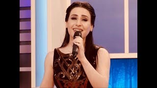 Tatev Asatryan  Inta Eyh NEW 2018 [upl. by Carmita829]