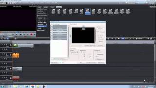 Magix Video Deluxe IntroOutro [upl. by Rosalie438]