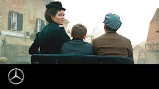 Bertha Benz The Journey That Changed Everything [upl. by Tombaugh339]