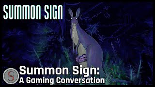 Down the Well  Summon Sign Episode 21 [upl. by Joshi]