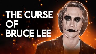 The Death Of Brandon Lee Who Is To Blame [upl. by Notpmah]