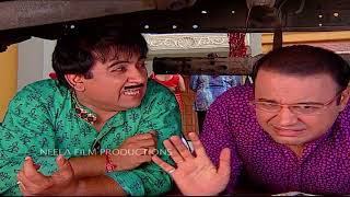 Ep 1148  Taarak Mehta Ka Ooltah Chashmah  Full Episode  तारक मेहता का उल्टा चश्मा [upl. by Evslin]