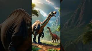 Ancient Creatures That Ruled the Earth  Fun Facts trending facts motivation [upl. by Danialah]