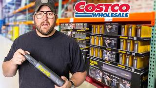 I Bought Costco Tools [upl. by Dwain169]