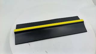 Garage Door Threshold Sealrubberseal doorseal [upl. by Eihs769]