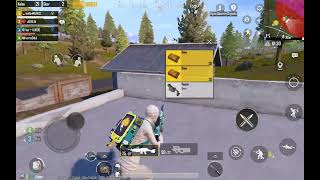 mumyanın laneti pubg mobile seri1 [upl. by Vedette]