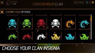 MaskGun 20  Clans Update [upl. by Alial]