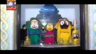 Chandanalagi Bela Hela HD Odia Bhajan by luvzguy [upl. by Deeraf654]