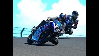 GSXR 1000 K4 Onboard Bilster Berg Trackday [upl. by Oniger627]