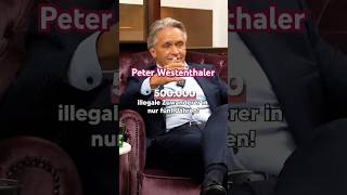 500000 illegale Zuwanderer in Österreich 🌍❗Interview auf meinem Kanal [upl. by Nothgierc]