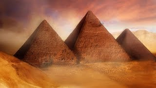 Ancient Egyptian Music – Pharaoh Ramses II [upl. by Raynell]