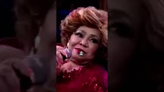 Alcione cantando Evidências 😂 [upl. by Iturk]