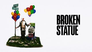 BLP Kosher  Broken Statue Official Visualizer [upl. by Nobie215]