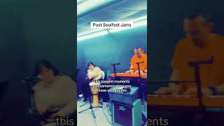 Soulfest 2024 Brantford Studio Jams [upl. by Eiznikam109]