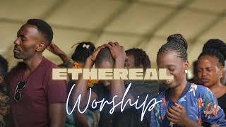 Worship Phan 437 Full Session  Phaneroo Choir [upl. by Oinimreh203]