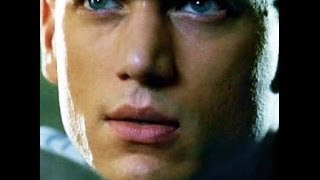 Wentworth Miller Sing [upl. by Etnaid]