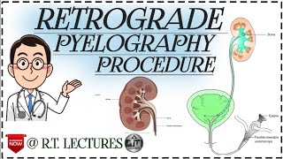 Retrograde Pyelography Procedure Retrograde Pyelogram  IndicationsContraindicationsProcedure [upl. by Thibaud]