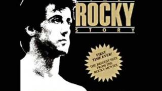 Rocky Soundtrack  Theme Full Lengh [upl. by Piscatelli]