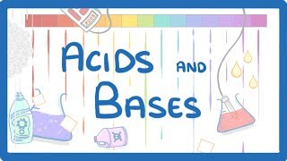 GCSE Chemistry  Acids and Bases 34 [upl. by Tarra771]