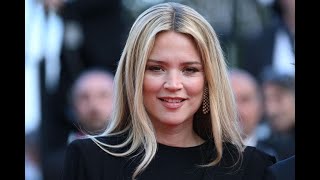 Virginie Efira annoncée morte à 47 ans un média belge révèle la vérité sur la rumeur [upl. by Alaik]