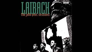 Laibach  TransNational John Peel Session 1987 [upl. by Hazelton762]