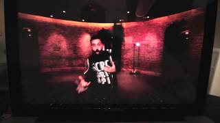 Making of the video for Stunner by dan le sac vs Scroobius Pip [upl. by Highams26]