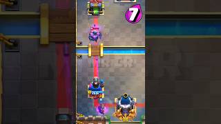 Evo Musketeer is anti 1 to 7 elixir [upl. by Ancel]